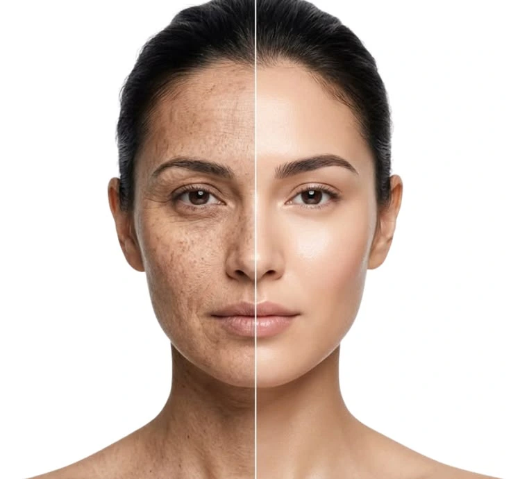 Melasma Treatment